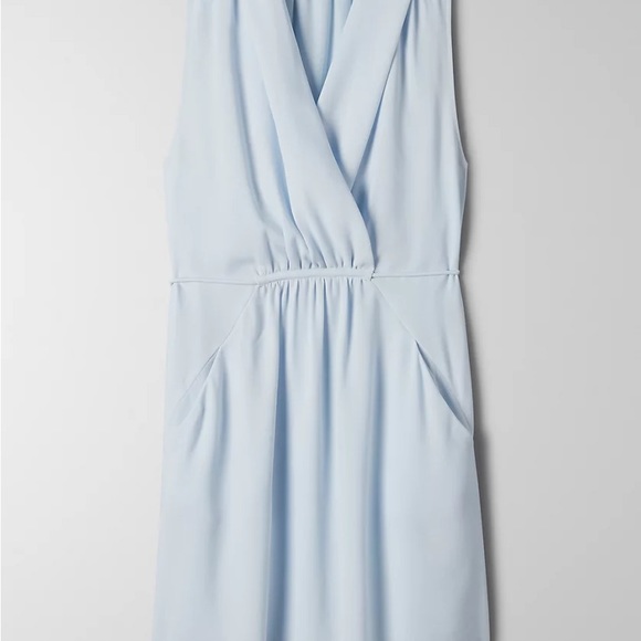 Aritzia Sabine dress size 00 - Picture 2 of 5